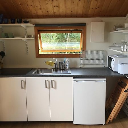 Stuga 3 Hamburgsund Luaran gambar