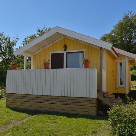 Stuga 3 Hamburgsund Luaran gambar