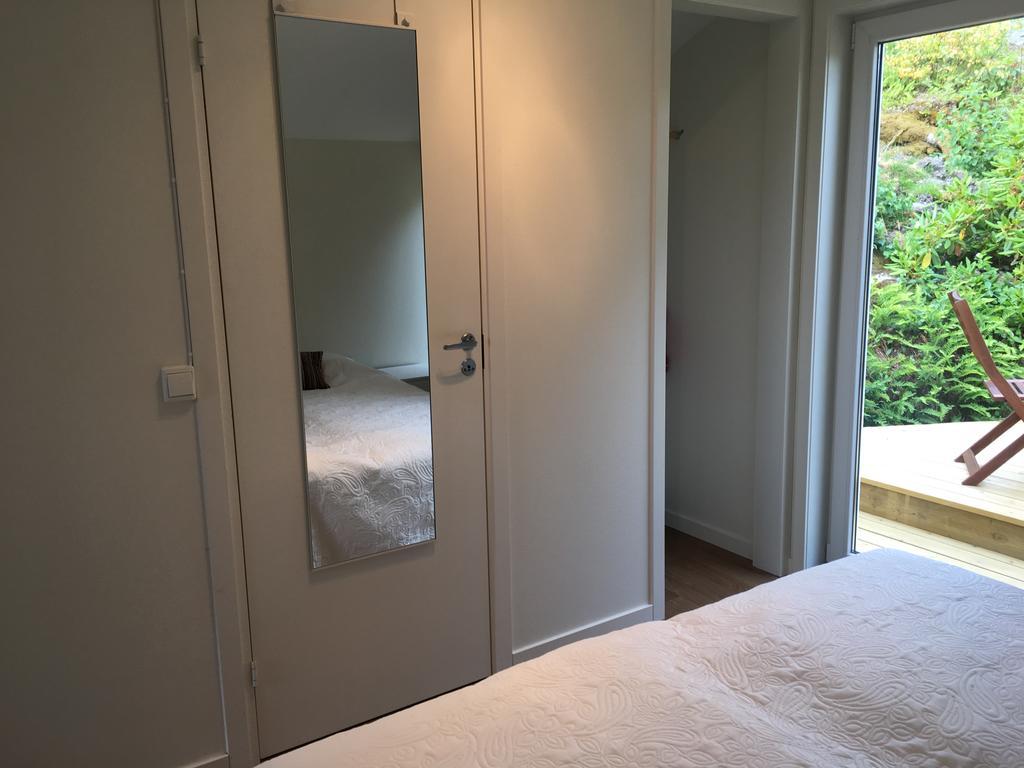 Stuga 3 Hamburgsund Luaran gambar