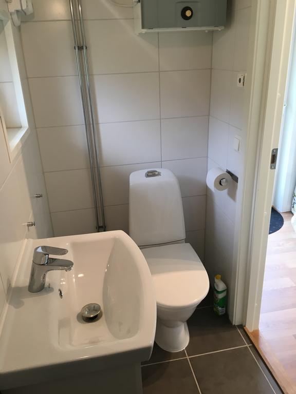 Stuga 3 Hamburgsund Luaran gambar