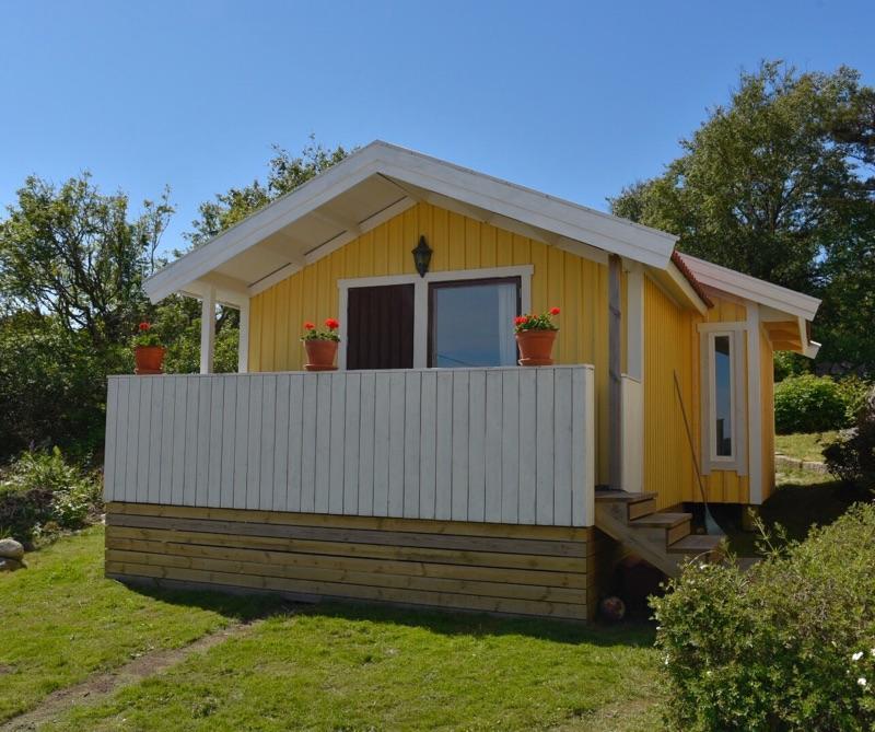 Stuga 3 Hamburgsund Luaran gambar