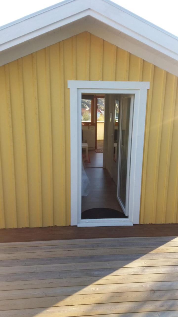 Stuga 3 Hamburgsund Luaran gambar