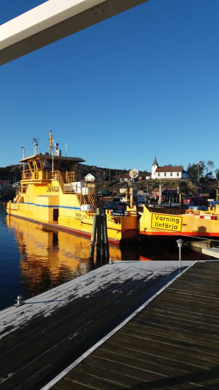 Stuga 3 Hamburgsund Luaran gambar