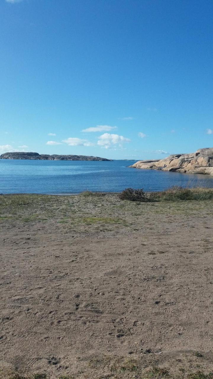 Stuga 3 Hamburgsund Luaran gambar