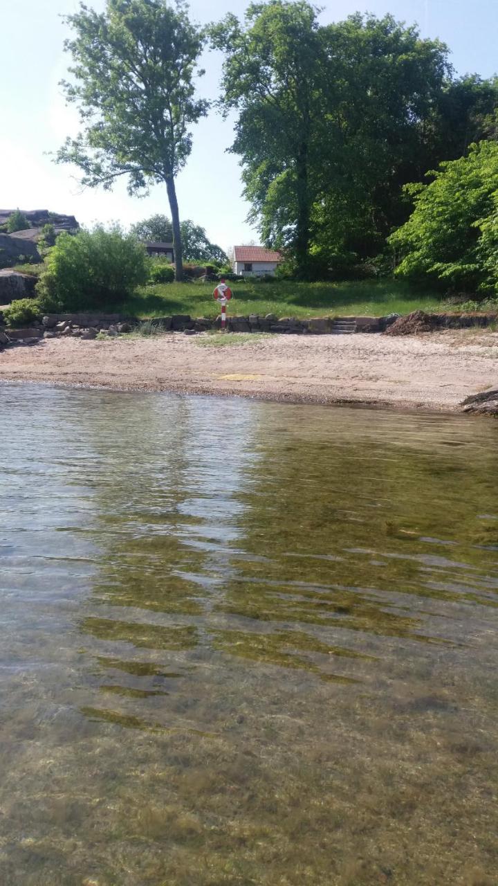 Stuga 3 Hamburgsund Luaran gambar