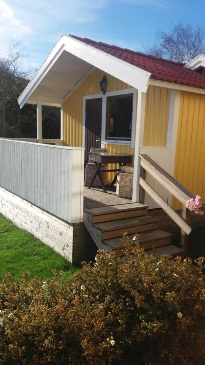 Stuga 3 Hamburgsund Luaran gambar